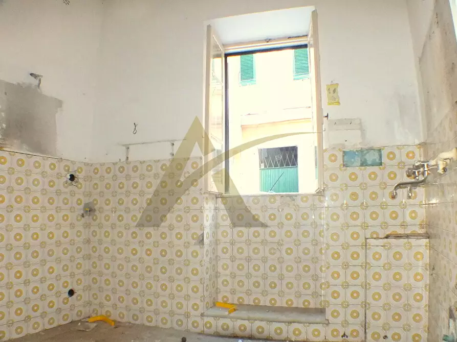 Immagine 6 di Appartamento in vendita  in Piazza Mazzini 1 a Velletri