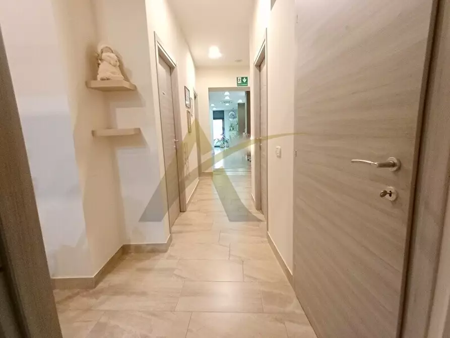 Immagine 13 di Locale commerciale in vendita  in Via S. Girolamo Miani 9 a Velletri