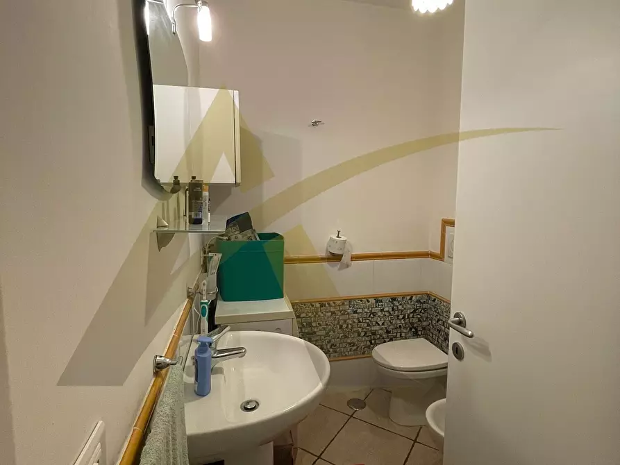 Immagine 16 di Appartamento in affitto  in Piazza Mazzini 1 a Velletri