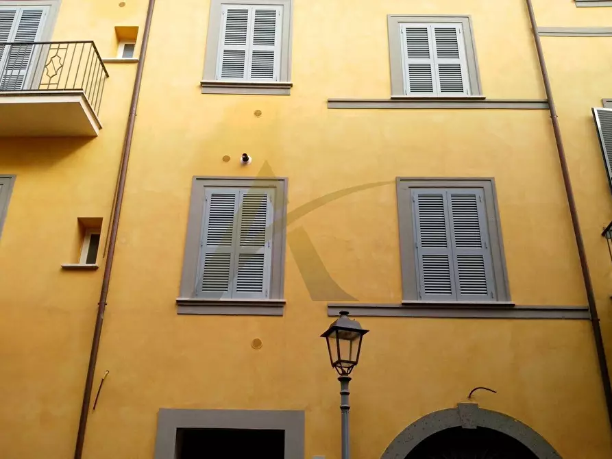 Immagine 2 di Appartamento in affitto  in Piazza Mazzini 1 a Velletri