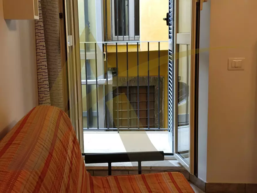 Immagine 18 di Appartamento in affitto  in Piazza Mazzini 1 a Velletri