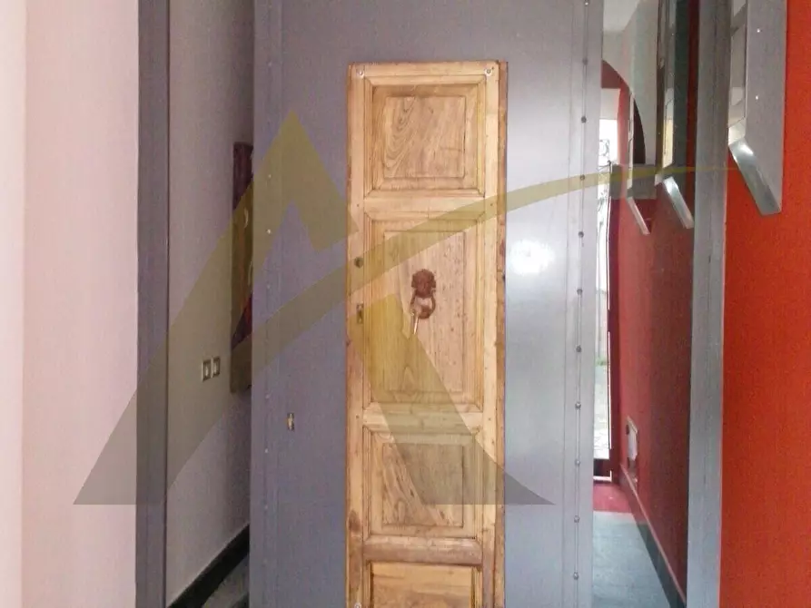 Immagine 4 di Appartamento in affitto  in Piazza Mazzini 1 a Velletri