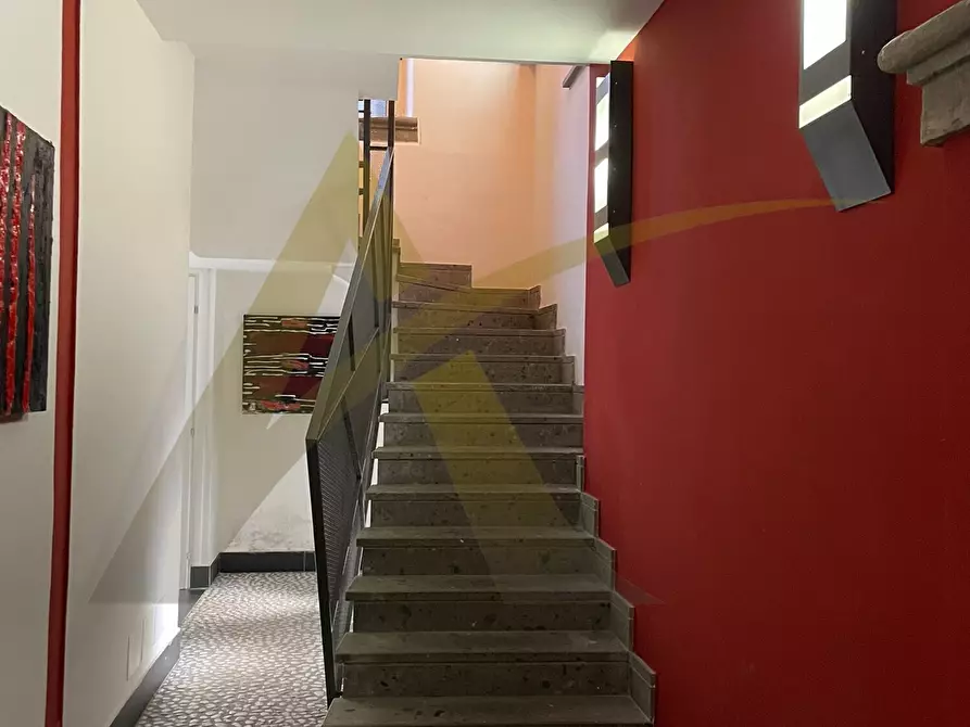 Immagine 6 di Appartamento in affitto  in Piazza Mazzini 1 a Velletri