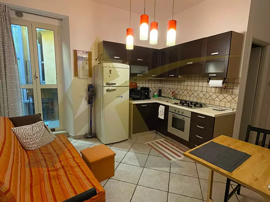 Immagine 11 di Appartamento in affitto  in Piazza Mazzini 1 a Velletri