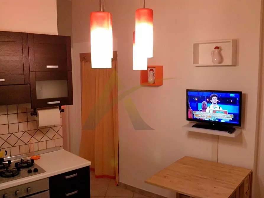 Immagine 3 di Appartamento in affitto  in Piazza Mazzini 1 a Velletri