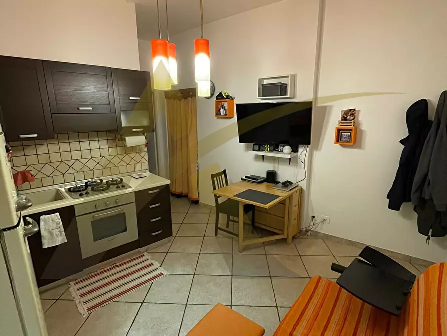 Immagine 12 di Appartamento in affitto  in Piazza Mazzini 1 a Velletri