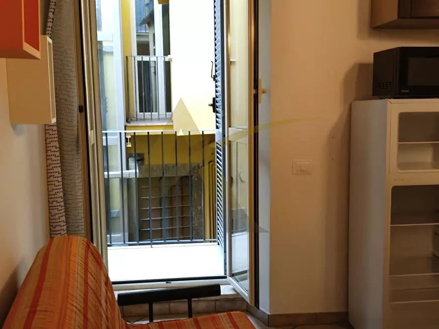 Immagine 17 di Appartamento in affitto  in Piazza Mazzini 1 a Velletri