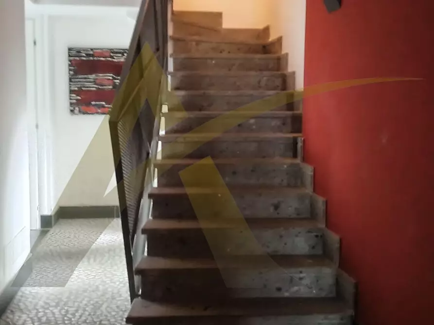 Immagine 5 di Appartamento in affitto  in Piazza Mazzini 1 a Velletri