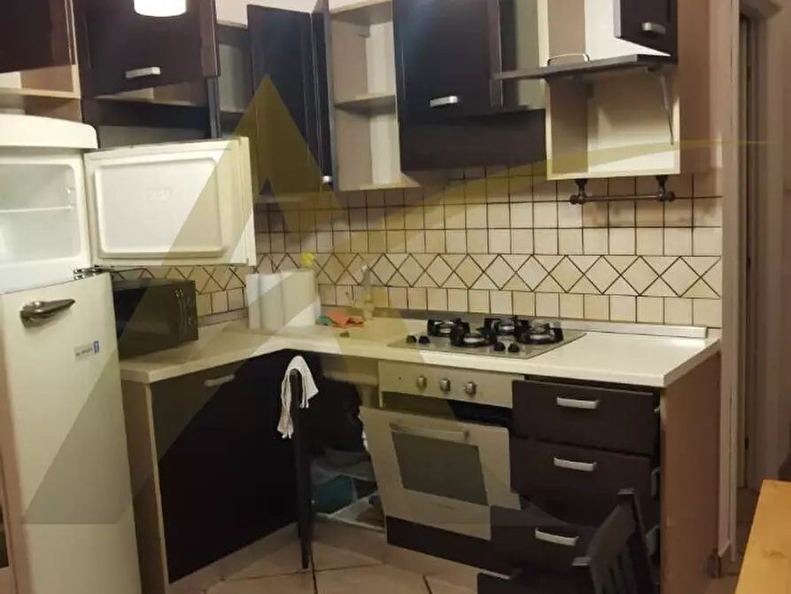 Immagine 9 di Appartamento in affitto  in Piazza Mazzini 1 a Velletri