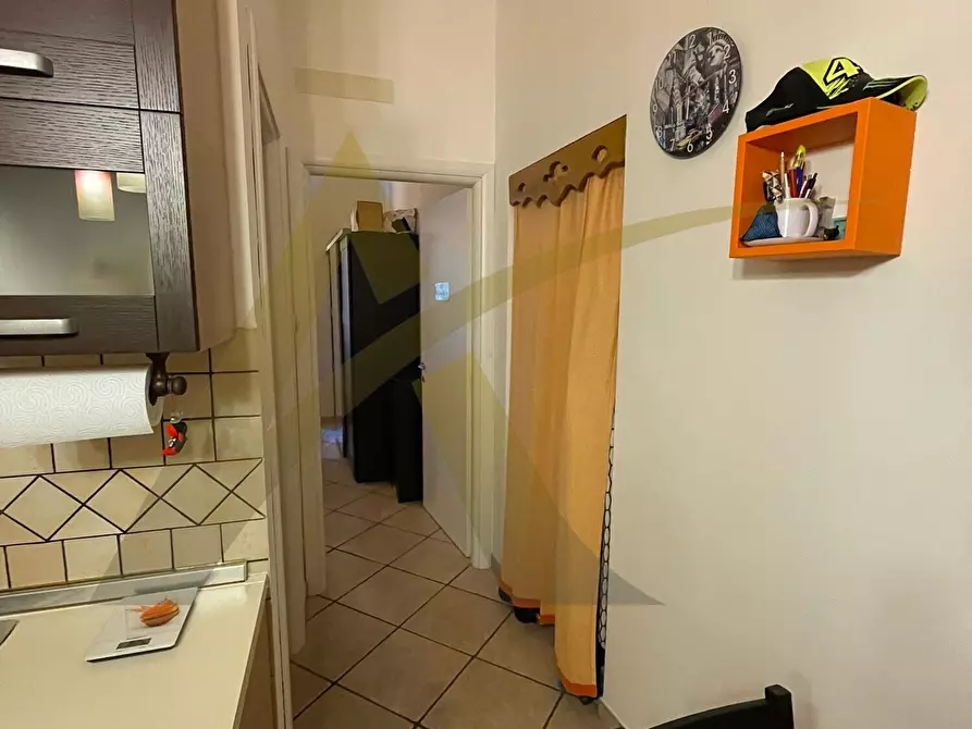 Immagine 13 di Appartamento in affitto  in Piazza Mazzini 1 a Velletri