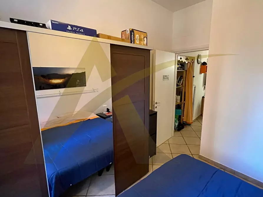 Immagine 15 di Appartamento in affitto  in Piazza Mazzini 1 a Velletri