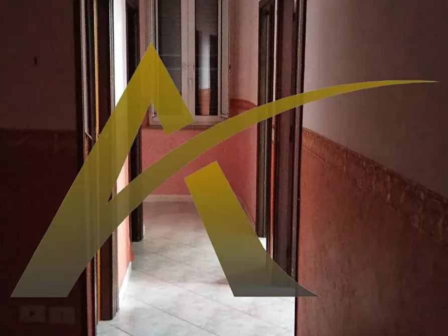 Immagine 6 di Appartamento in affitto  in Via S. Girolamo Miani 4 a Velletri