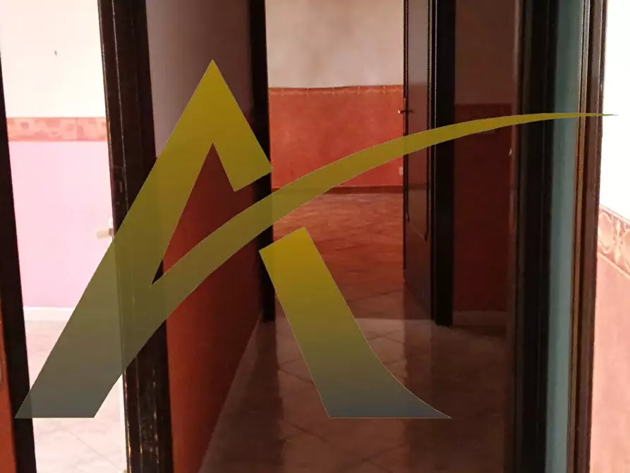 Immagine 7 di Appartamento in affitto  in Via S. Girolamo Miani 4 a Velletri