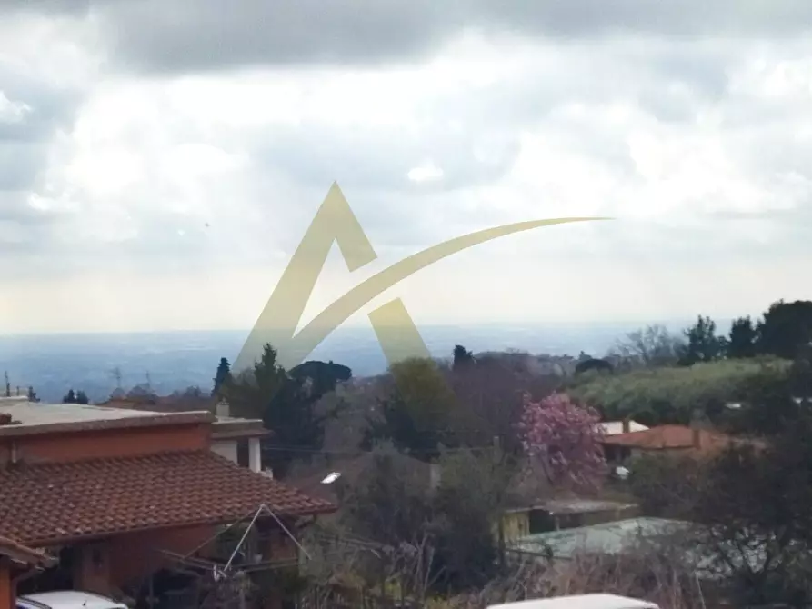 Immagine 13 di Appartamento in vendita  in Via del cigliolo snc a Velletri