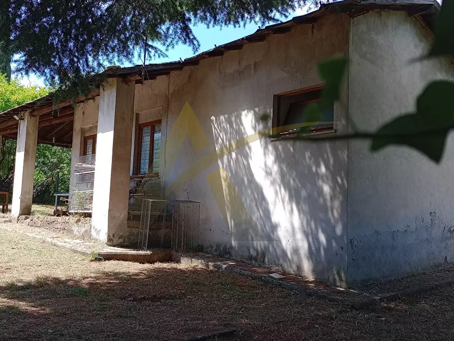 Immagine 1 di Casa colonica in vendita  in Via S. Nicola 53 a Velletri