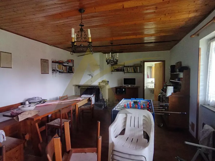 Immagine 14 di Casa colonica in vendita  in Via S. Nicola 53 a Velletri