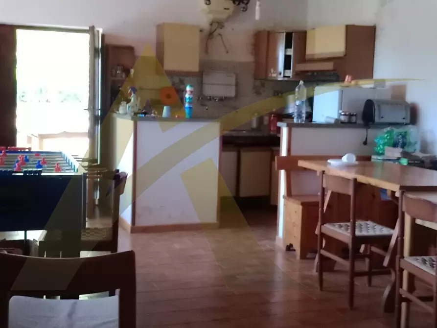 Immagine 16 di Casa colonica in vendita  in Via S. Nicola 53 a Velletri