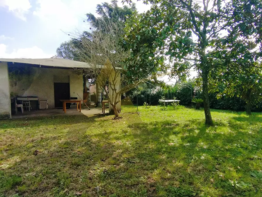 Immagine 12 di Casa colonica in vendita  in Via S. Nicola 53 a Velletri