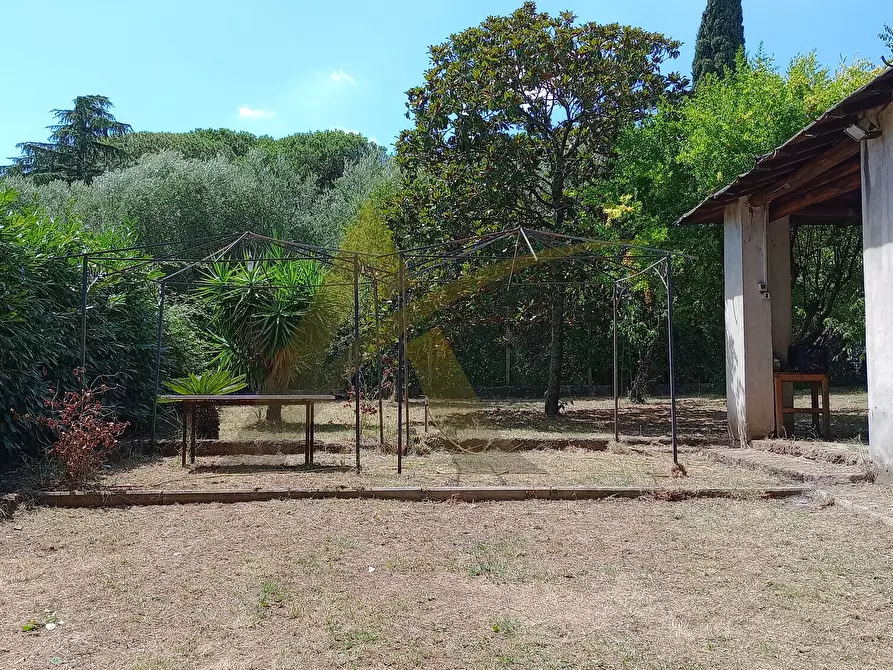 Immagine 4 di Casa colonica in vendita  in Via S. Nicola 53 a Velletri