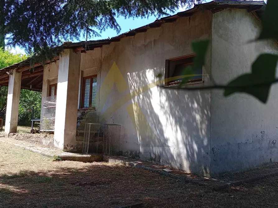 Immagine 2 di Casa colonica in vendita  in Via S. Nicola 53 a Velletri