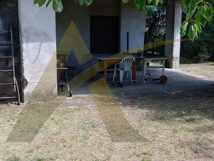 Immagine 6 di Casa colonica in vendita  in Via S. Nicola 53 a Velletri