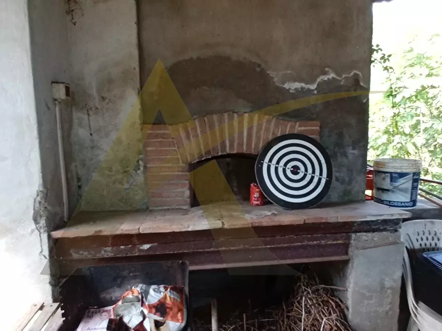 Immagine 7 di Casa colonica in vendita  in Via S. Nicola 53 a Velletri