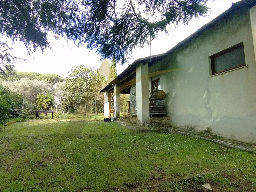 Immagine 10 di Casa colonica in vendita  in Via S. Nicola 53 a Velletri