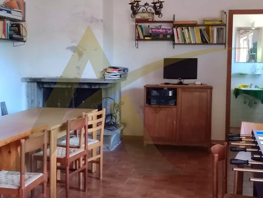 Immagine 15 di Casa colonica in vendita  in Via S. Nicola 53 a Velletri