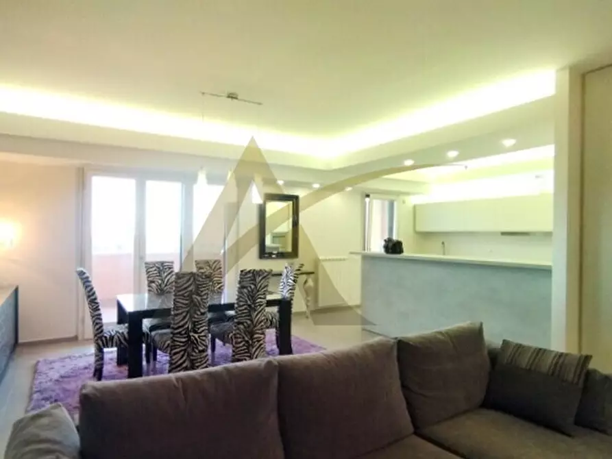 Immagine 5 di Appartamento in vendita  in via Pietro Nenni 3 a Cisterna Di Latina