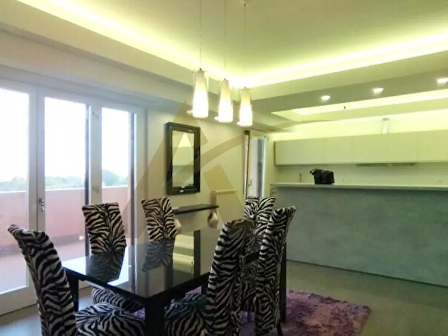 Immagine 7 di Appartamento in vendita  in via Pietro Nenni 3 a Cisterna Di Latina