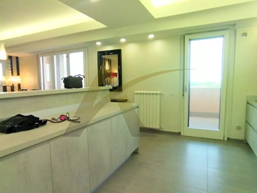 Immagine 9 di Appartamento in vendita  in via Pietro Nenni 3 a Cisterna Di Latina