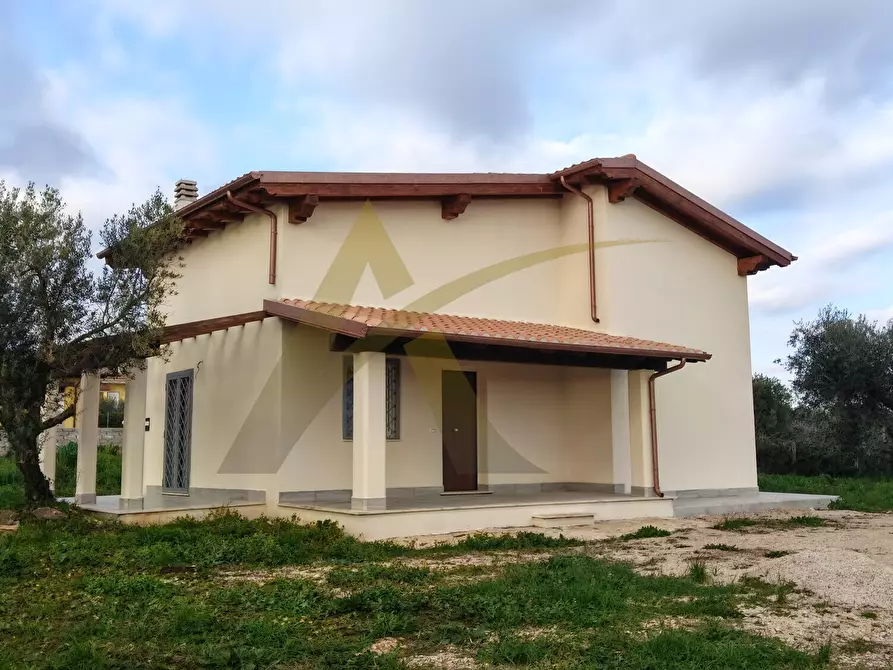 Immagine 7 di Villa in vendita  in Via delle Vascucce 162 a Velletri