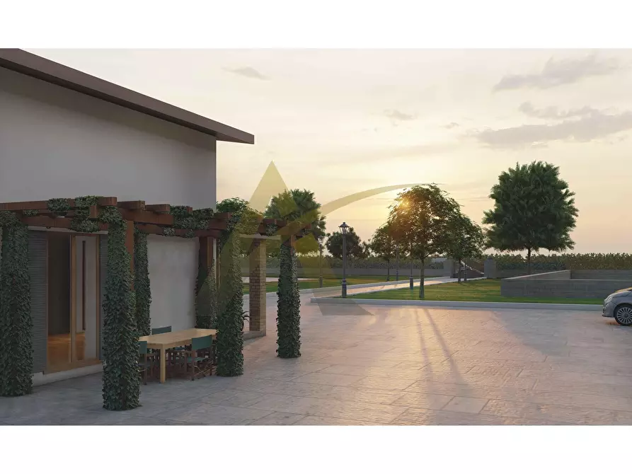 Immagine 3 di Villa in vendita  in Via delle Vascucce 162 a Velletri