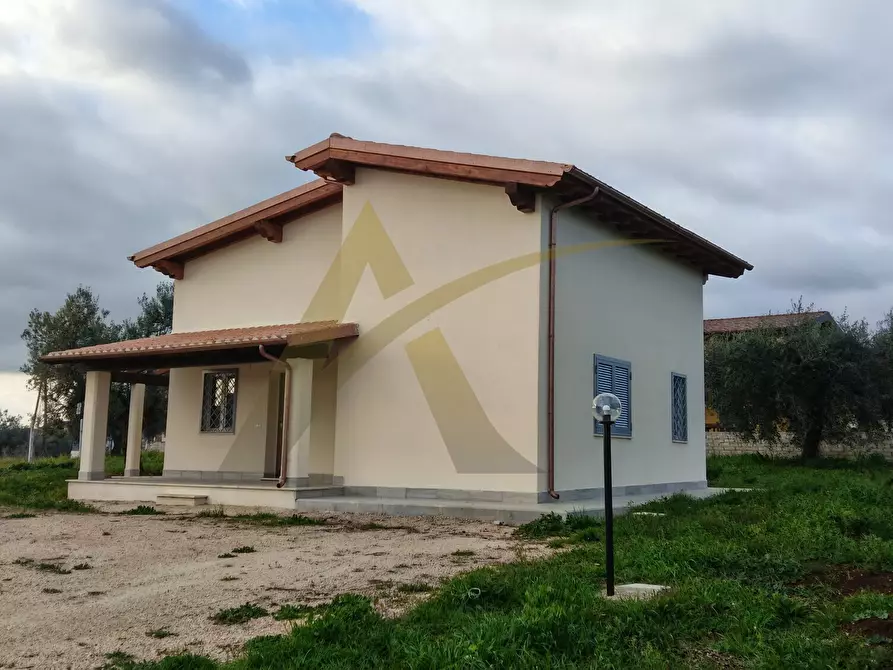 Immagine 6 di Villa in vendita  in Via delle Vascucce 162 a Velletri