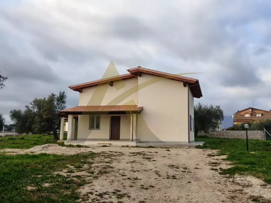 Immagine 5 di Villa in vendita  in Via delle Vascucce 162 a Velletri