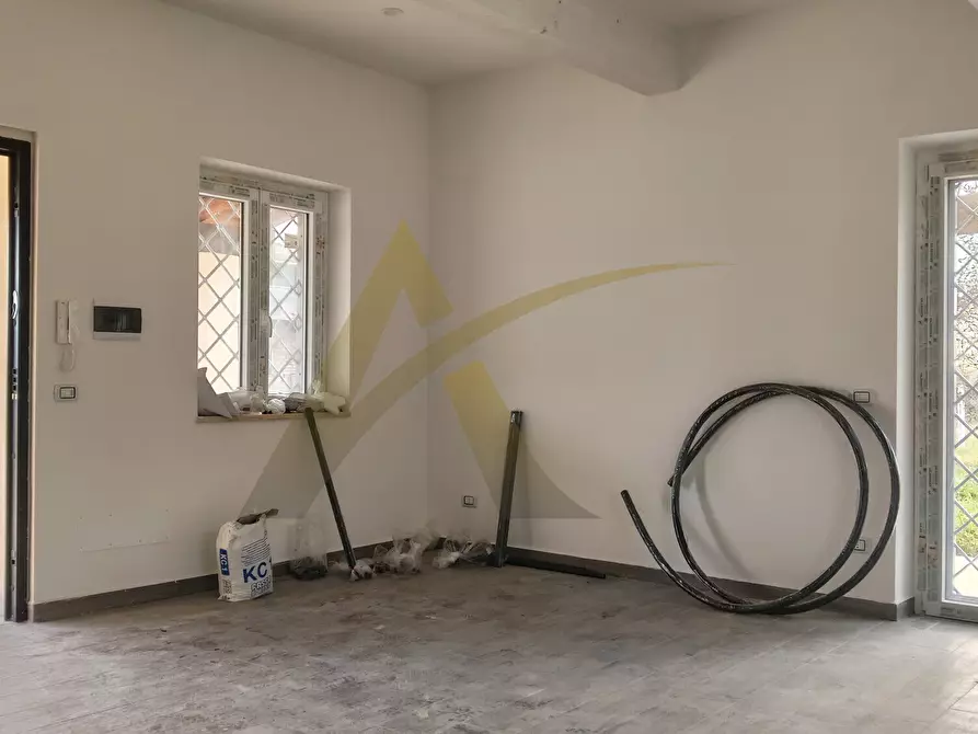 Immagine 10 di Villa in vendita  in Via delle Vascucce 162 a Velletri