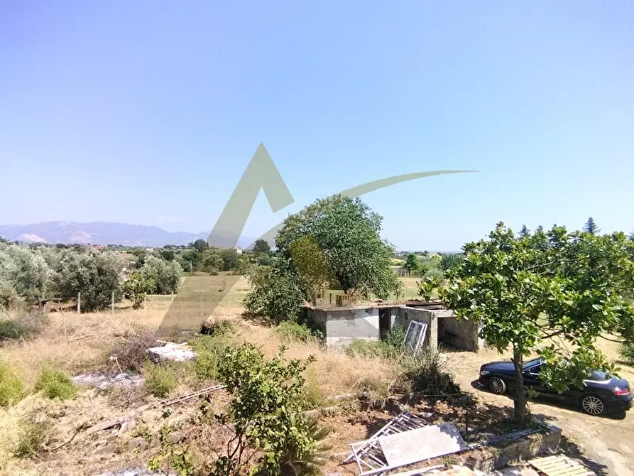 Immagine 13 di Villa in vendita  in Via Fontana Parata 4 a Velletri