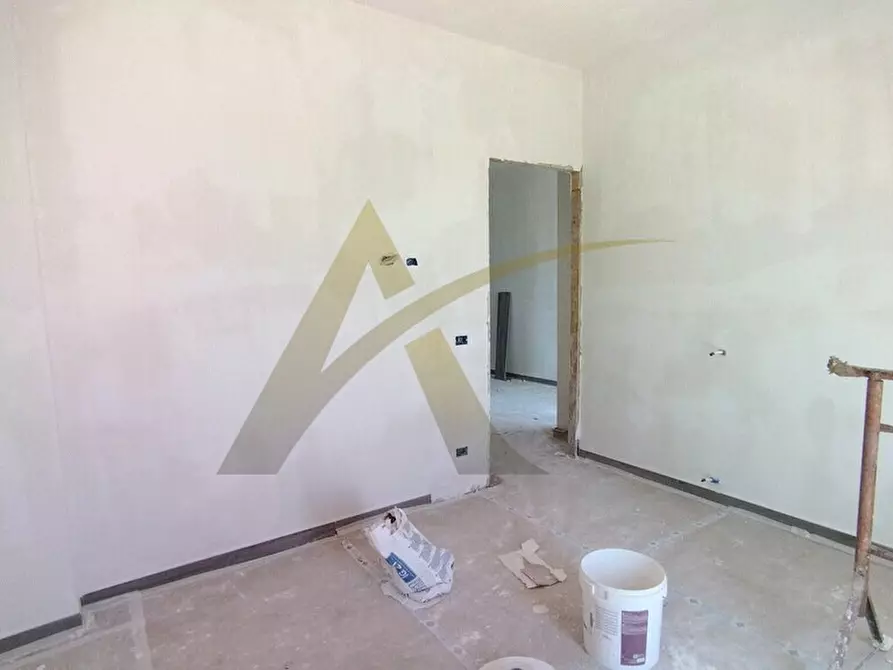 Immagine 5 di Villa in vendita  in Via Fontana Parata 4 a Velletri