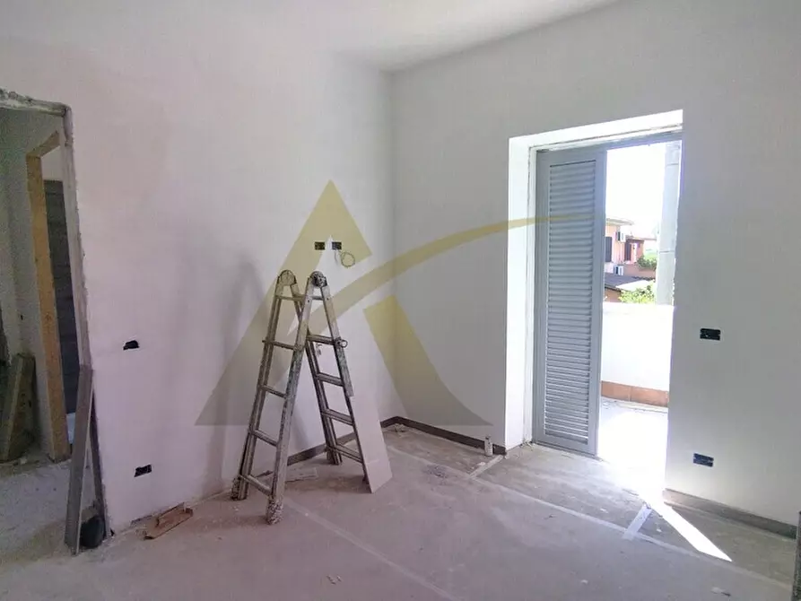 Immagine 9 di Villa in vendita  in Via Fontana Parata 4 a Velletri