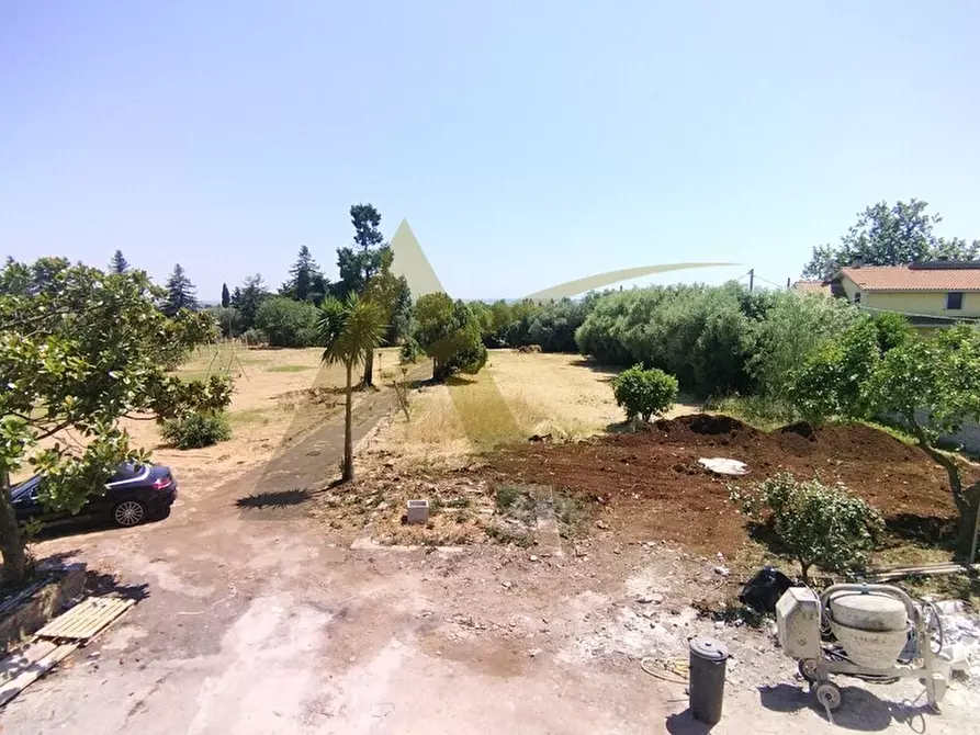 Immagine 12 di Villa in vendita  in Via Fontana Parata 4 a Velletri