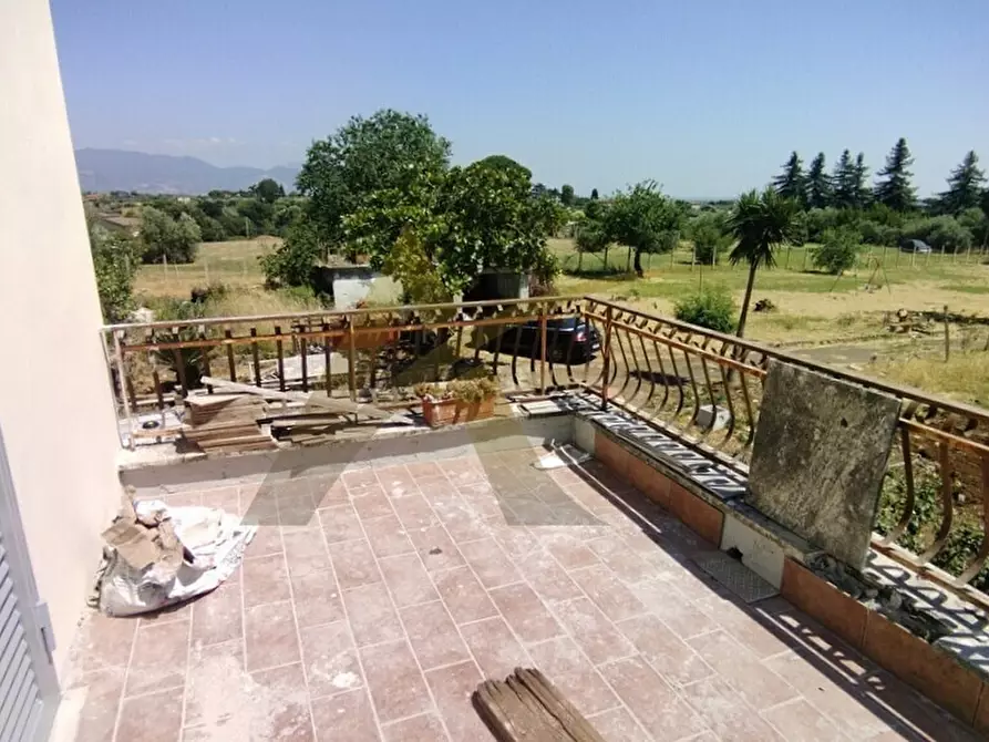 Immagine 3 di Villa in vendita  in Via Fontana Parata 4 a Velletri