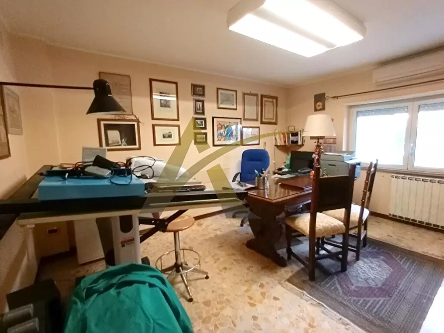 Immagine 7 di Appartamento in vendita  in Via delle Mura 19 a Velletri