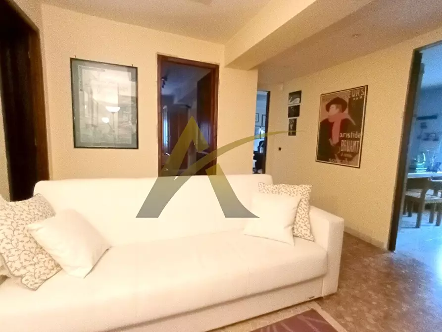 Immagine 3 di Appartamento in vendita  in Via delle Mura 19 a Velletri