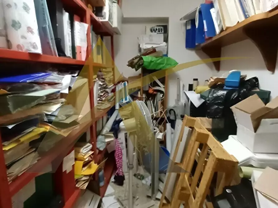 Immagine 6 di Appartamento in vendita  in Via delle Mura 19 a Velletri