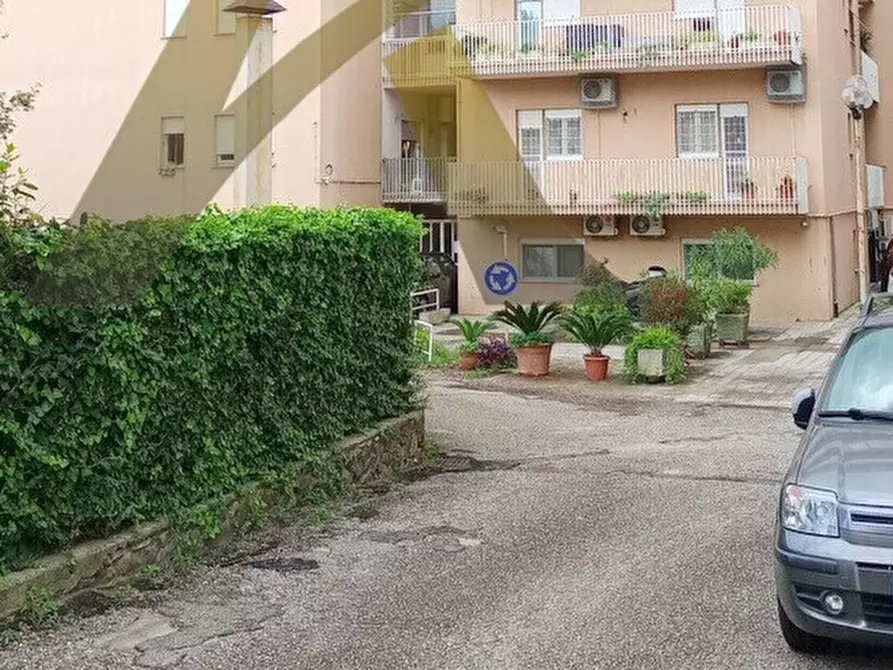 Immagine 1 di Appartamento in vendita  in Via delle Mura 19 a Velletri