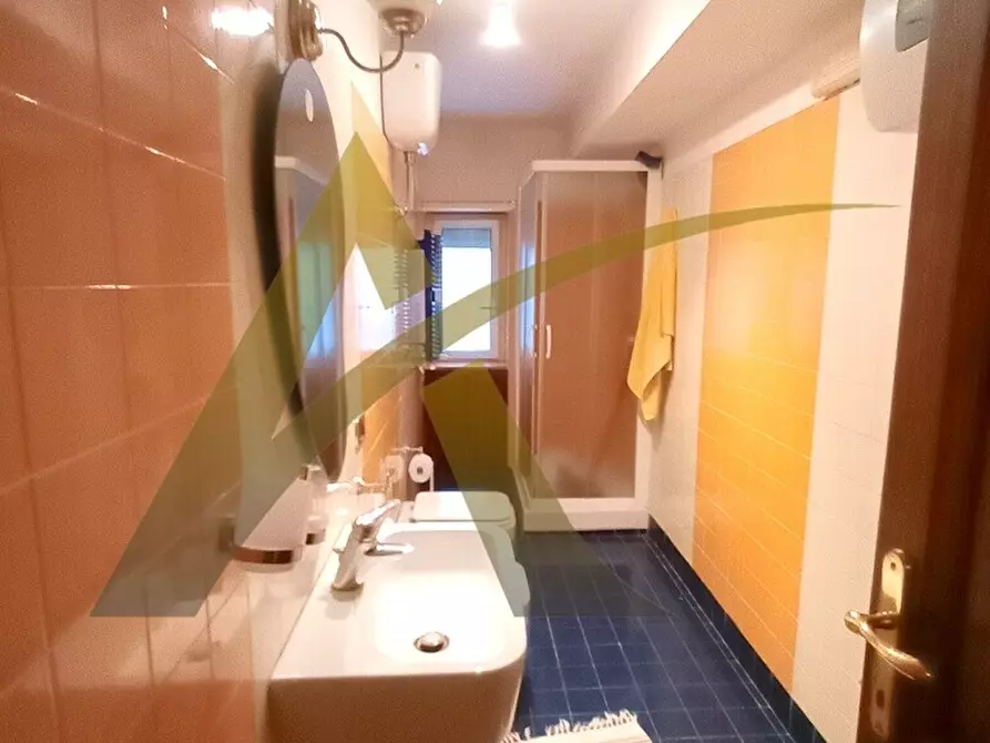 Immagine 5 di Appartamento in vendita  in Via delle Mura 19 a Velletri