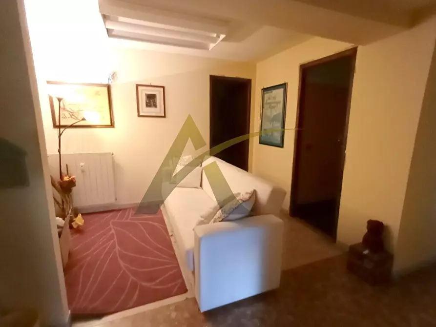 Immagine 2 di Appartamento in vendita  in Via delle Mura 19 a Velletri