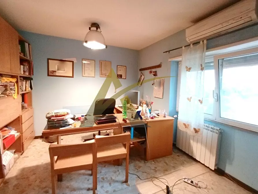 Immagine 8 di Appartamento in vendita  in Via delle Mura 19 a Velletri