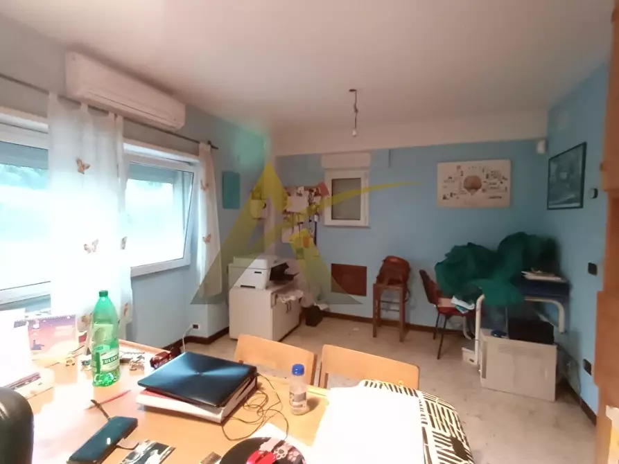 Immagine 9 di Appartamento in vendita  in Via delle Mura 19 a Velletri