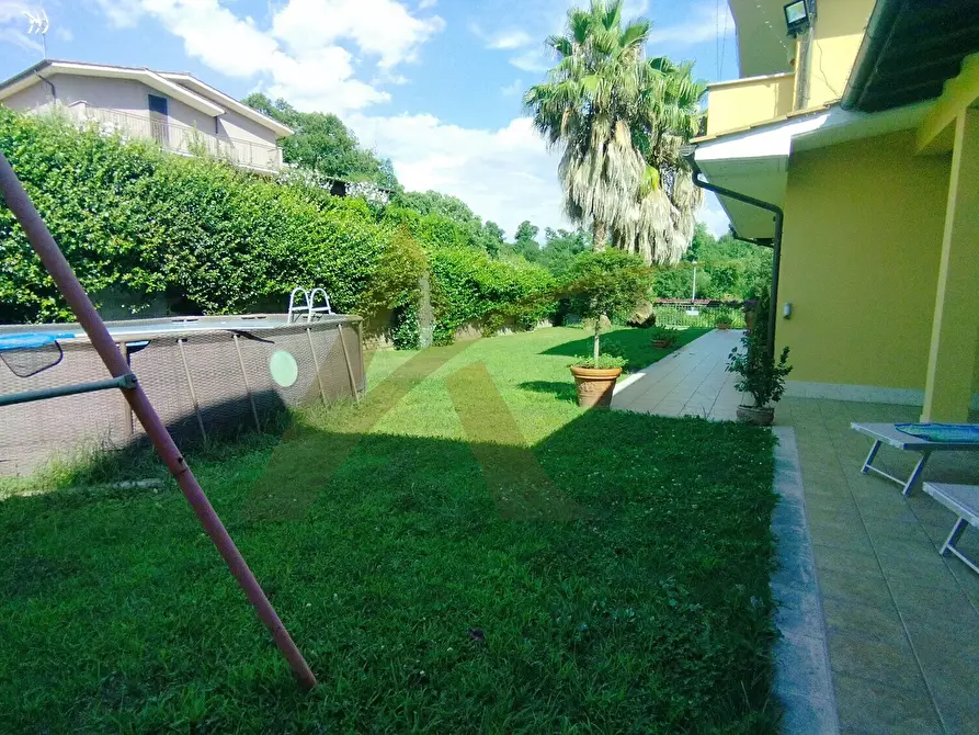 Immagine 23 di Villa in vendita  in Via Colle Fontana 11/a a Lariano